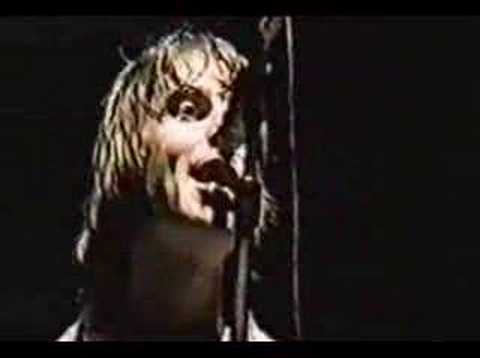 Oasis Massive Big Fuck Off Boo For Man United