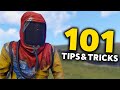 101 Rust Tips And Tricks That You NEED To Know