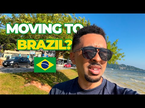 Florianopolis Brazil, Should I Move Here?? — Sidequest Drei
