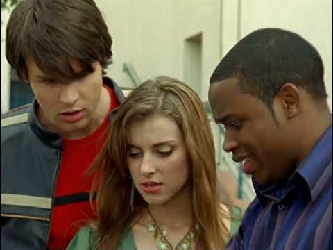 Power Rangers S.P.D Folge 31: Dino Thunder - Deutsch