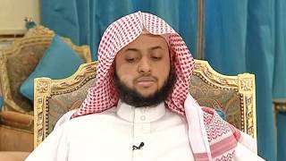 تيسير الفقه لمعالي الشيخ سعد بن ناصر الشثري الحلقة -189 image