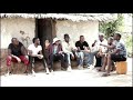 Kasaka Corona Sensitization Part 2
