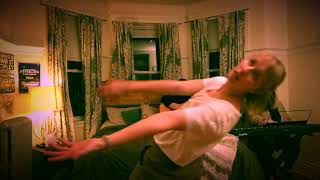 Fix You Up Cover - The Wild Reeds