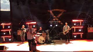 Circa Survive - Fever Dreams (Live)