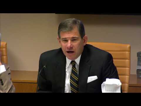 USSC Public Hearing: Synthetic Cathinones - Panel 2