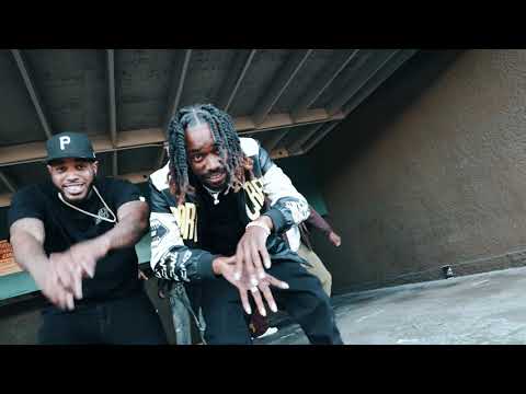 P Dawggg and Westcoastbangers