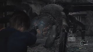 バイオハザードレクイエム_初見実況06