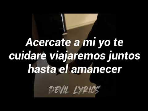 @Almanegra  x @Chato 473 x @ Danntik - llevarte (letra)~ Débil Lyrics