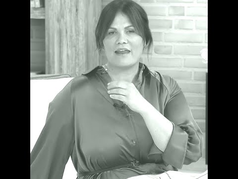 Sandra Kentennich QVC