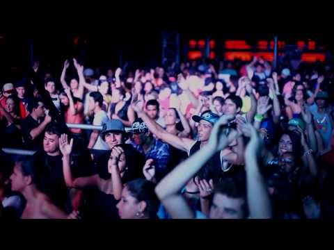 DVD FIVE DJS - DJ RODRIGO CAMPOS