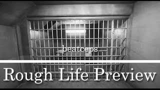 Aggro Piano Rap Free-Beat | Rough Life - Beatceps #17 (2014)