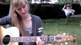 Crosseyed - Morning Benders cover