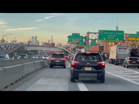 NY Congestion Pricing