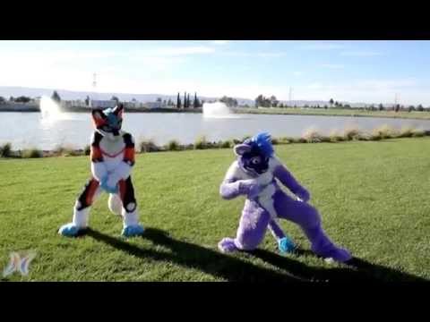 A Gift for Serpy and Vex