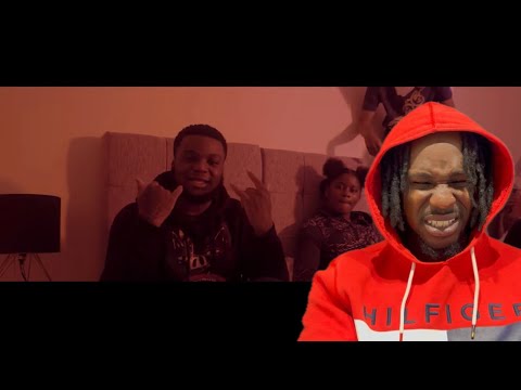 Blanco x Bis - I Don't Mind [Music Video] THIS DUO IS FLOWS FLOWS FLOWS 🐐🇬🇧🔥 *Reaction*