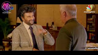 Yograj Singh Sir & Rajnikant Sir (Full Interview) | Darbar Movie | 2020 | Quest Rempli Films video