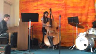 Open Jam Session at Jazz on Sundays at the Golden Gate Branch of the Oakland Public Library