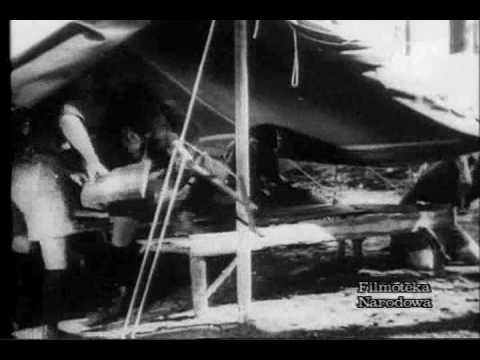 Obóz Harcerski 1935