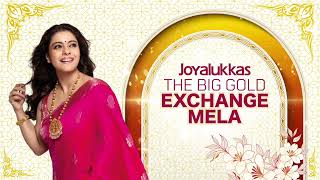Joyalukkas Gold Exchange Mela