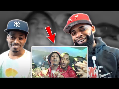 AMERICN RAPPER REACTS TO -Nines - Trapper Of The Year (Official Video) Ft. Jay Midge