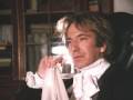 King Arthur (Recited by Alan Rickman) 