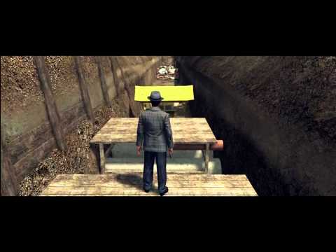 L.A. Norie - 23 - Arson - House of Sticks