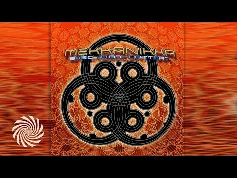 Mekkanikka - War (What Is It Good For?)