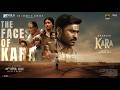 Faces Of Kara Dhanush Vignesh Raja GV Prakash Ishari K Ganesh Kara Vels