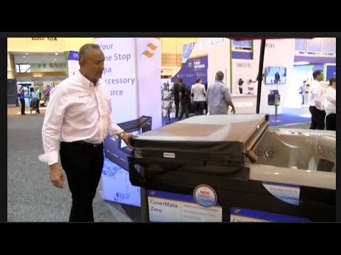 2020 New Products from Leisure Concepts