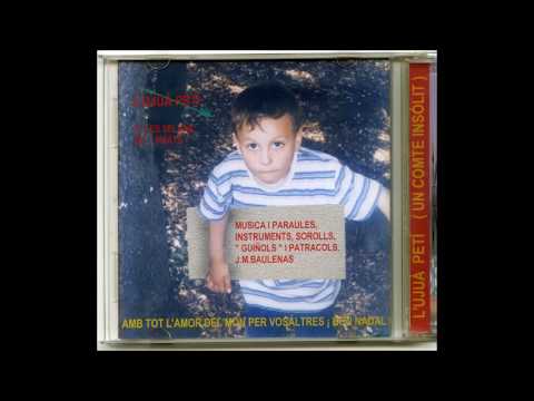 L'ujuà Petí - Compte infantil- per J.M.Baule