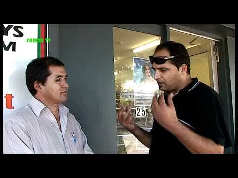 Naghma Concert  Adelaide SA.mov