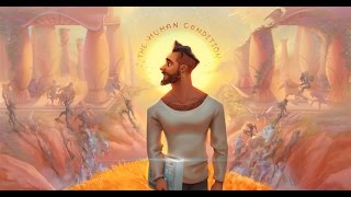 New York Soul, Pt. ii (Lyrics) - Jon Bellion