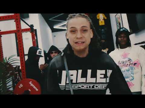 KING KARROT - FRESH HOME ( OFFICIAL MUSIC VIDEO )