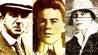 9 Strangest Unsolved Mysterious From The Early 1900s