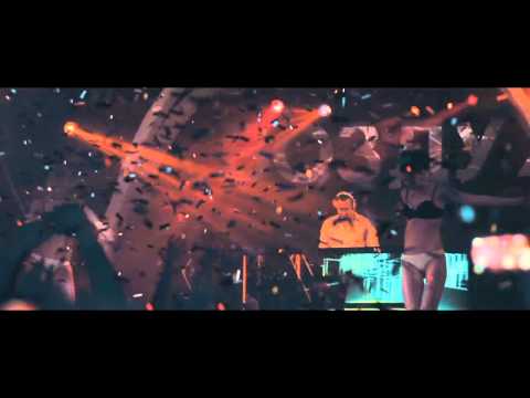 Trancemission Open Air 11.07.15 - Teaser | Radio Record