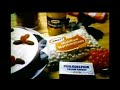 Kraft Christmas Treats Commercial 1973