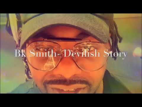 Bk Smith - Devilish ( Kendrick Lamar- Sharane Remix )🔥🔥