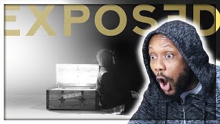 Nigahiga - EXPOSED (Official Music Video) **DISS TRACK** | REACTION!!!