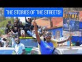 The Glamour Of Streets JinjaCityCrusade With Apostle Grace Lubega Things Caught On Camera