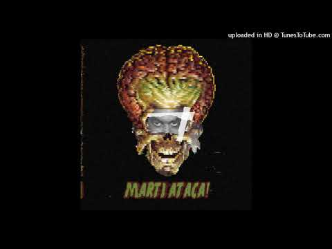 Marti - Lilith (prod. Marti) #MartiAtaca