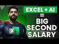 Excel AI Big Second Salary