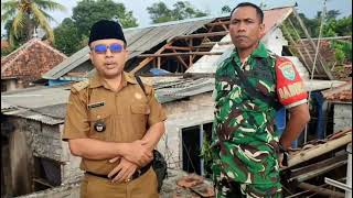 Download lagu 🌐A WHIRLWIND HAS OCCURRED 💨IN CILAKU DISTRICT, CIANJUR REGENCY mp3