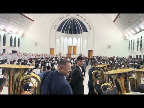 Ccb Bonfim cabreúva ensaio local/regional.