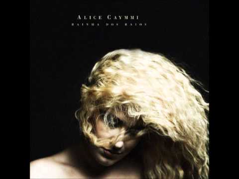 Alice Caymmi - 2014 - Rainha dos Raios [Álbum Completo]