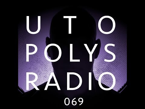 Utopolys Radio 069 - Uto Karem Live from Affenkäfig Festival, Koln (DE)