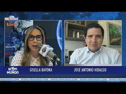 NotiMundo a la Carta