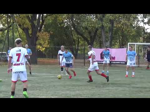 ENRIQUE FC VS TIMAO FC - #LigaNuñez - #Apertura SLS Fecha 8 - 2022