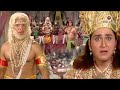 श्री कृष्ण भाग 135 हनुमान जी ने पोण्ड्रक