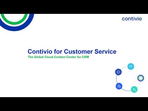 Contivio