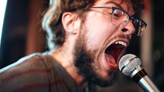 Young Jesus &quot;Feeling&quot; // Half Stop Sessions